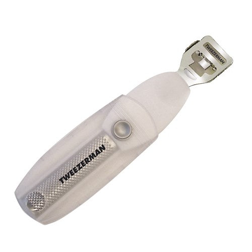 Tweezerman Safety Glide Callus shaver / Rasp