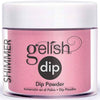 Gelish Dip Powder Rose Y Cheeks 23g