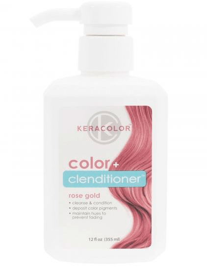 Keracolor Clenditioner 355ML