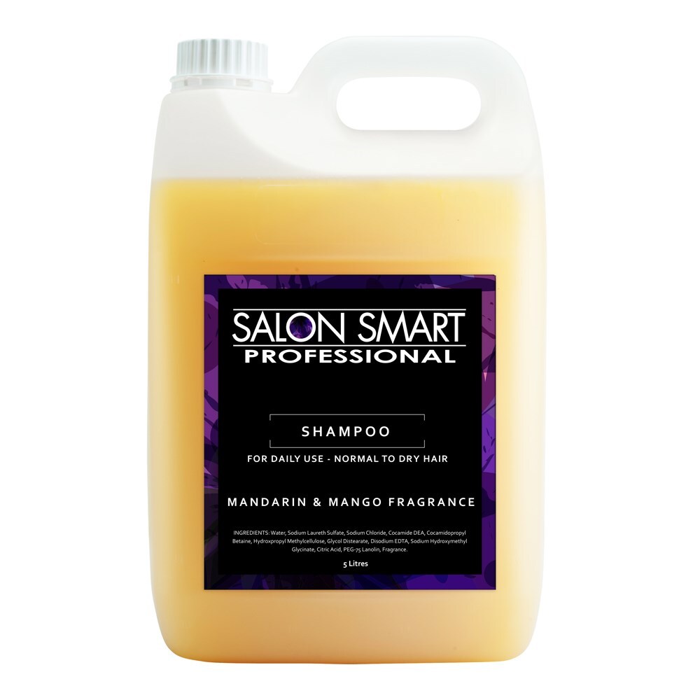 Salon Smart Mango + Mandarin Conditioner 5L