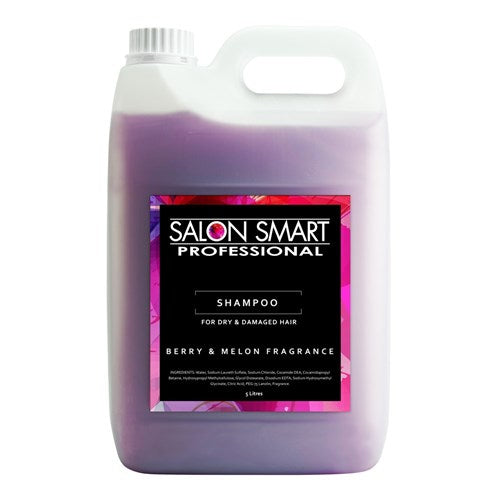 Salon Smart Berry + Melon Conditioner 5L