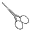 Tweezerman Gear Facial Hair Scissors (G.E.A.R.)