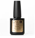 CND Shellac Top Coat Power Polish