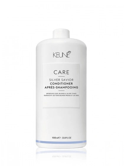 Keune Silver Savior Conditioner (Various Sizes)