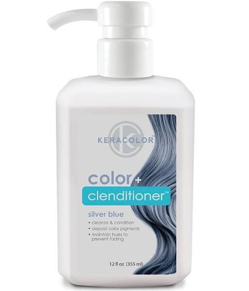 Keracolor Clenditioner 355ML