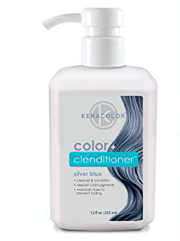 Keracolor Clenditioner 355ML