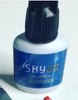 Sky Blue Eyelash Glue 10ml