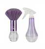 Wet Brush Style Mates Neck Brush And Water Spray (Neck Duster)