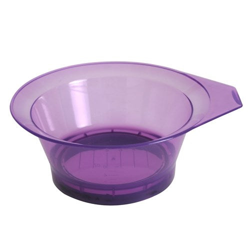 Premium Pin Company 999 Bright Tint Bowls Pink, Green, Purple, Blue