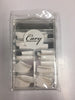 Cary Nail Tips White Box 100pk