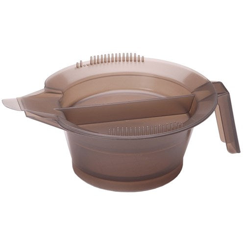 Hairdressing Professional Double Deck Tint Bowl