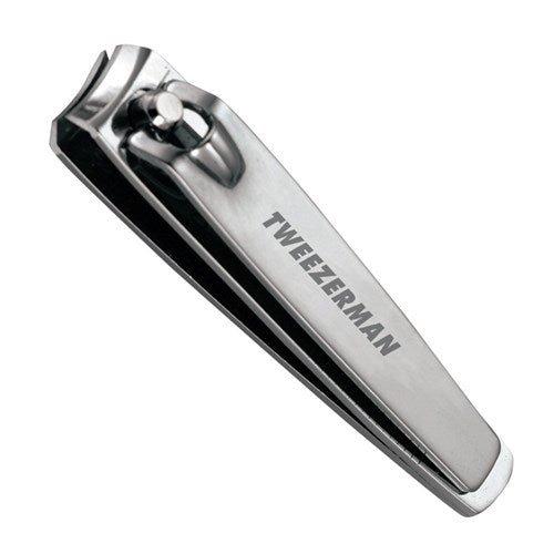 Tweezerman Toe and Finger Nail Clipper