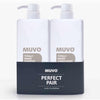 MUVO Totally Naked Perfect Pair