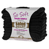 Salon Smart So Soft Microfibre Salon Towels Medium 10pk