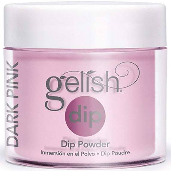 Gelish Dip Powder Tutus and Tights