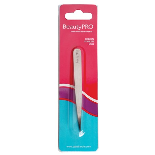 BeautyPRO Point Tweezer