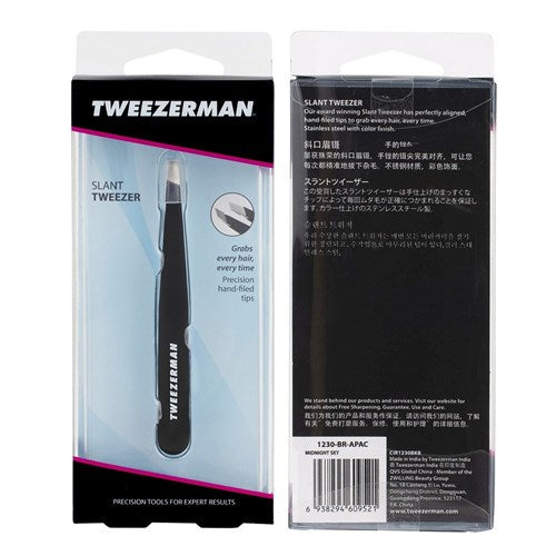 Tweezerman Slant Tweezer