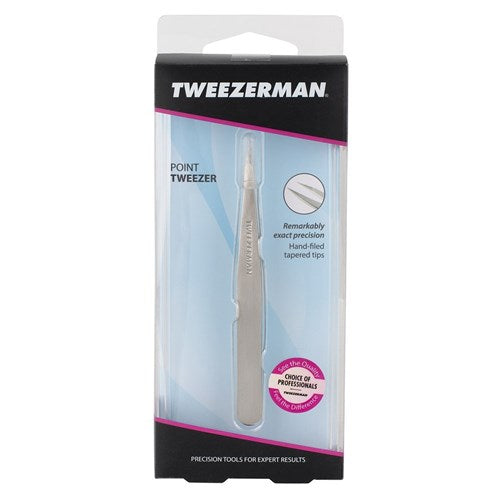 Tweezerman Deluxe Point Tweezer