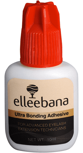 Elleebana Ultra Bond Eyelash Glue (Classic) 5ml
