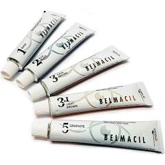 Belmacil Lash and Brow Tint