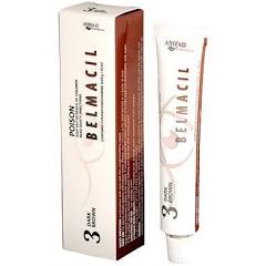 Belmacil Lash and Brow Tint