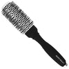 Silver Bullet Black Velvet Ceramic Hot Tube Brush (Various Sizes)