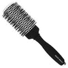 Silver Bullet Black Velvet Ceramic Hot Tube Brush (Various Sizes)