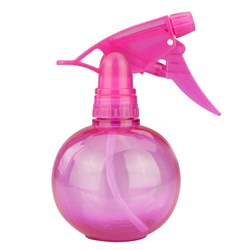 Dateline Professional Round Water Spray Bottle 300ml