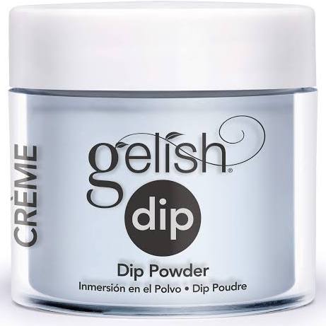 Gelish Dip Powder Water Baby 23g