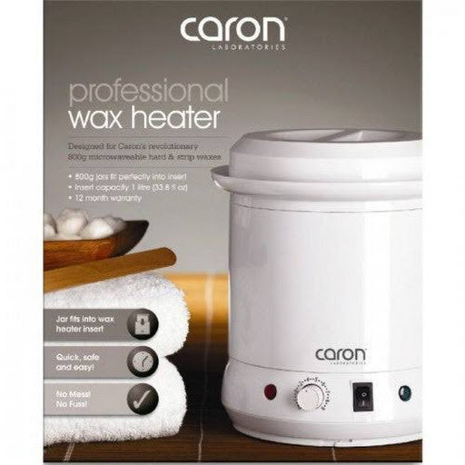 Caron Professional Wax Heater 1 Litre