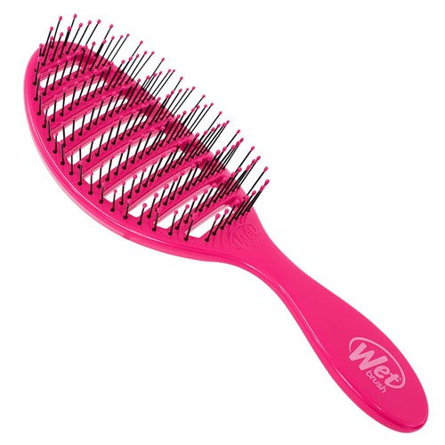 Wet Brush Speed Dry Pink