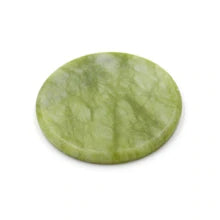 Jade Stone Green