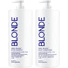 Hi Lift True Blonde Zero Yellow Pure Silver Conditioner